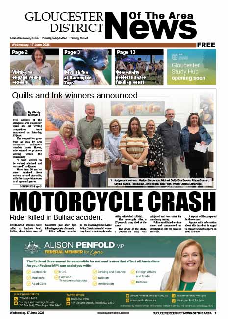 Printed Edition 17 JUNE 2026