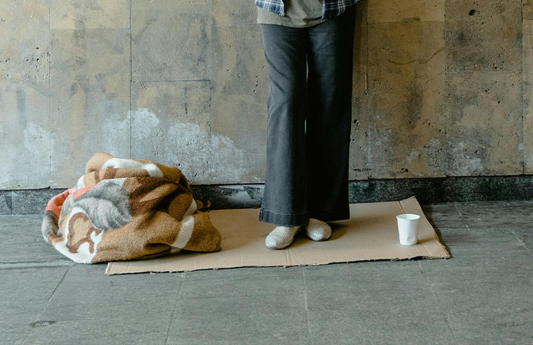 Street Count show Hunter homelessness steady