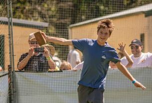 Special year for Stroud’s brick and rolling pin competition