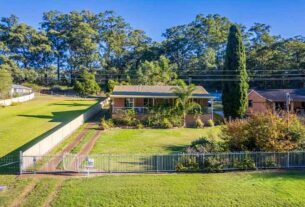 31 Stroud Street, Allworth is on the market with Elders R&R Property