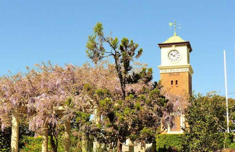 Entries Open For 2026 Keep Australia Beautiful NSW Tidy Towns And Sustainable Cities Awards