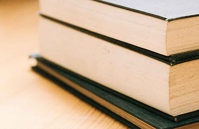 Gloucester Library features true crime writer, Alan Leek