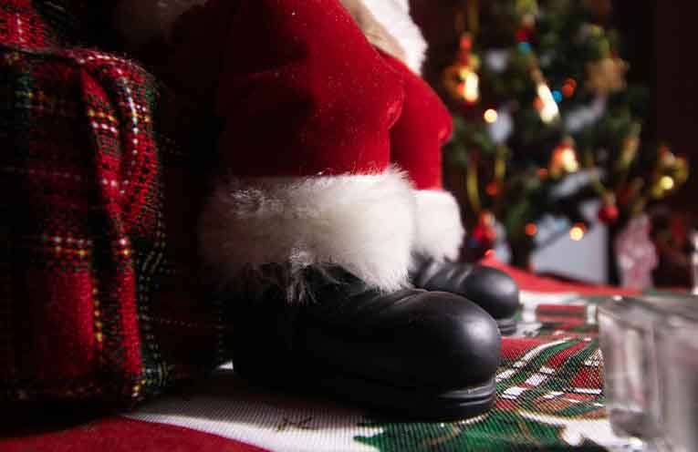 Gloucester set for festive Christmas in July celebration