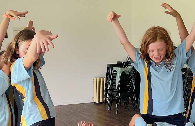 Arts Gloucester offers creativity to young and old