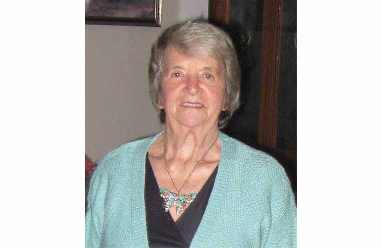 Linda Trudgeon. Photo: Supplied by Linda Trudgeon.
