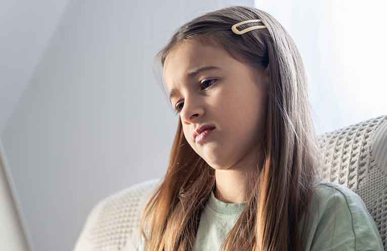 Helping kids and teens build relationships offline