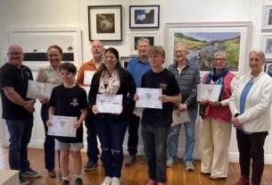 Arts Gloucester’s annual photographic competition winners announced