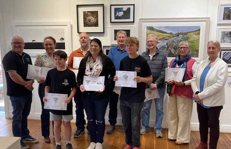 Arts Gloucester’s annual photographic competition winners announced