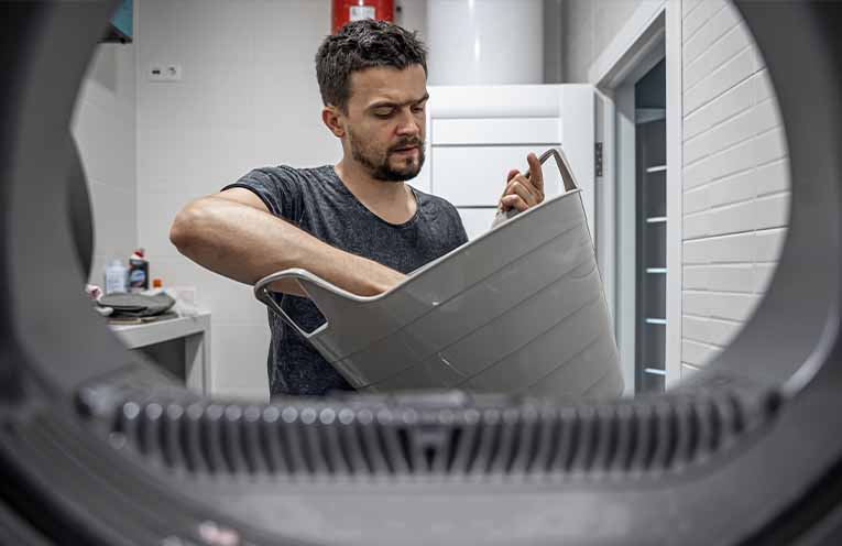 6,000 subsidised new washing machines available to eligible concession-card holders