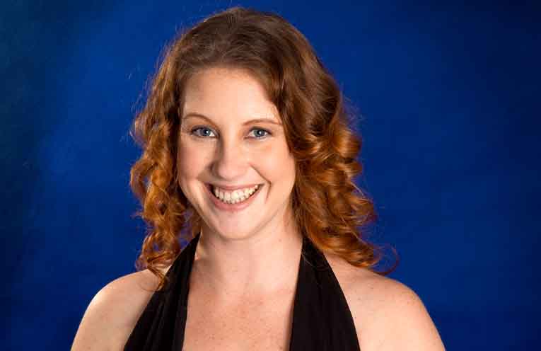 Acclaimed musician Jo Arnott, who plays seven types of recorder, will perform in Gloucester and host a workshop