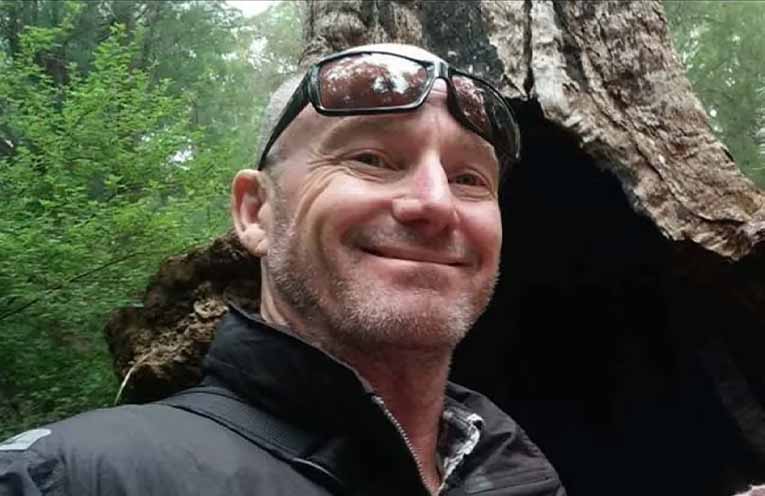 Mick turns MND diagnosis into a fight for a cure