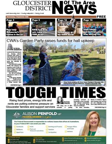 Printed Edition 09 SEPTEMBER 2026
