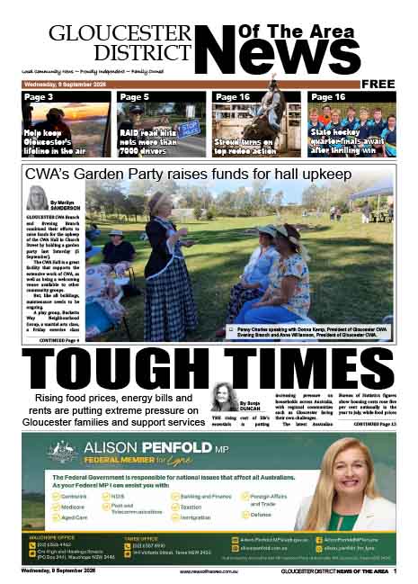 Printed Edition 09 SEPTEMBER 2026