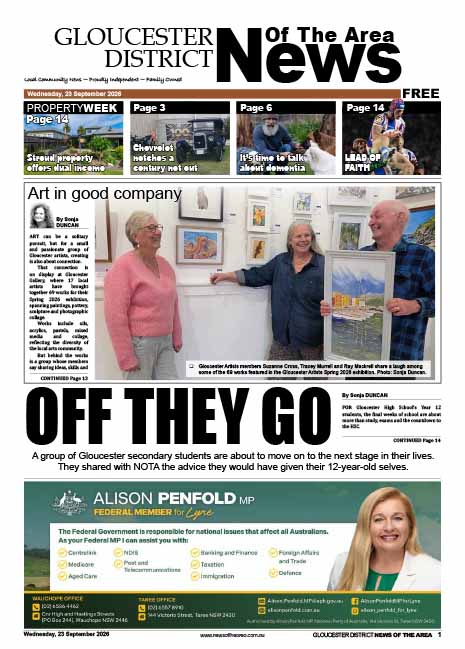 Printed Edition 23 SEPTEMBER 2026