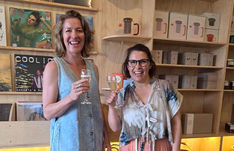 New retail spaces bring fresh energy to Gloucester’s main street