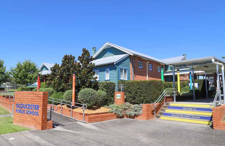 Gloucester Public School students shine in literacy and numeracy