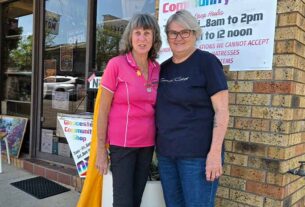 Free Gloucester screening sparks vital rural mental health conversations
