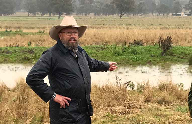 Farmers and community groups can enter 2026 NSW Sustainability Awards