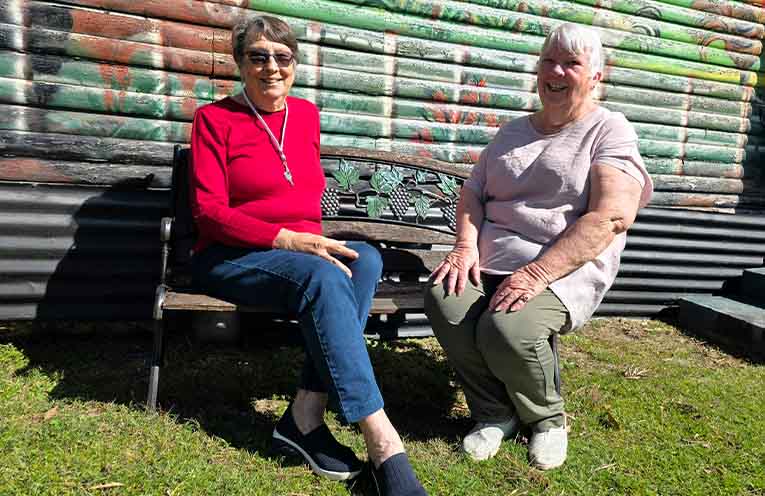 Cost of living strikes Gloucester families and support services hard