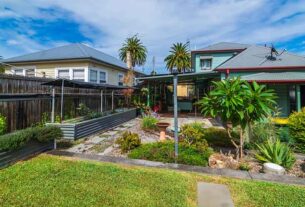 54 Cowper Street, Stroud is on the market with Elders Real Estate Gloucester