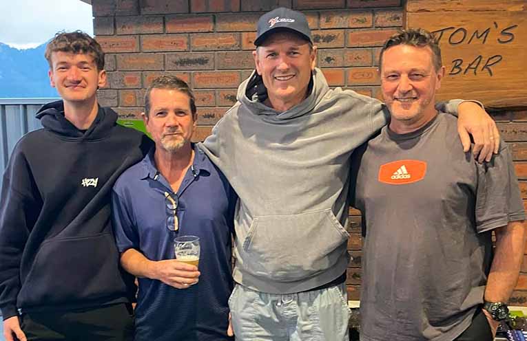 Bowden Ambrose Golf