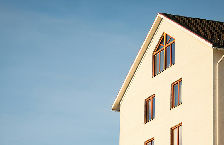 Gloucester property market defies the slide