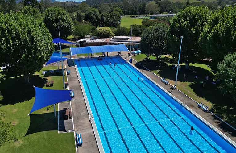 MidCoast Council extends season for pools, but reduces some opening hours under trial