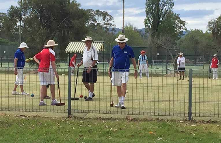Gloucester Masters Games just around the corner